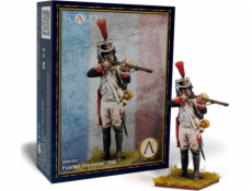 Mierka75 Obrázok Mierka 75: Strelec-Grenadier, 1808