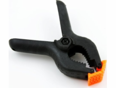 Massa Clip / Štúdio Clip / Background Clip / Clamp + Adjustment