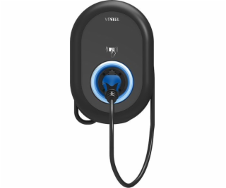 Vestel Vestel eCharger Home Smart 11 kW EVC04-AC11SWA-T2P...