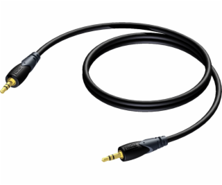 Kabel Procab  CLA716/10 3,5 mm Jack samec stereo - 3,5 mm...