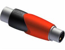 AV adaptér Procab  CLP146 Adaptér XLR samec na XLR samice - fázový posun