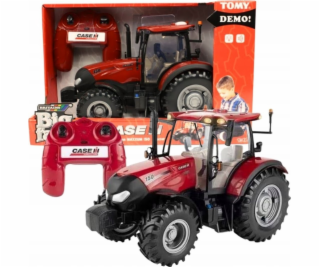 TOMY Britains Case IH RC Maxxum 150 43337 svazků