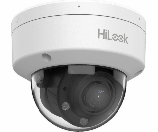 HiLook IP kamera | IPC-D640HA-LZU | Kopule | 4MP | 2,8-12...