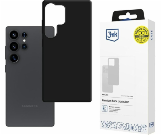 3mk Matt Case pro Samsung Galaxy S25 Ultra