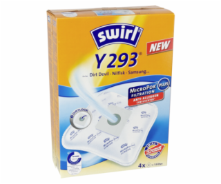 Swirl Y 293 MP Plus AirSpace