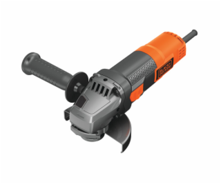 BLACK + DECKER BEG220 uhlová brúska