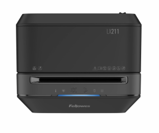 Fellowes LX 211 skartovač 