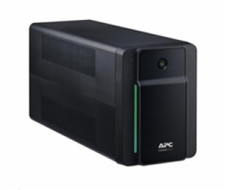 APC EASY UPS 2200VA, 230V, AVR, Schuko Sockets (1200W)