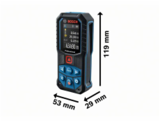 Bosch GLM 50-27 C Laser distance measurer