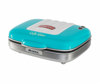 ARIETE 1973/01 Waffle Maker 1973/01 Partytime Waffle iron...