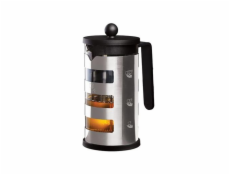 BerlingerHaus french press 600ml BH-7806 Black Silver