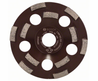 Diamantový hrncový kotouč Expert for Abrasive - 125 x 22,...