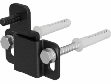 Audac  MBK102/B Montážní sada na basový sloup