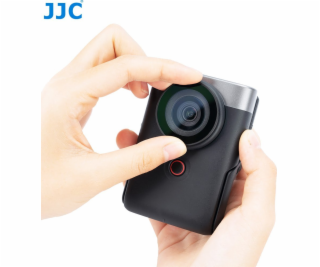 JJC filtr JJC F-WMCUV10 Nalepovací UV filtr pro Canon Pow...