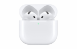 Apple AirPods 4 BT bílá