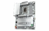 GIGABYTE MB Sc LGA1851 Z890 AERO G, Intel Z890, 4xDDR5, 2xHDMI, 1xThunderbolt, WiFi
