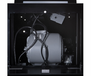AKPO WK-4 NERO LINE 2.0 60 BLACK T300 LED lineárny odsáva...