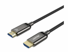 UNITEK OPTIC HDMI CABLE HDMI 2.1 AOC 8K 120HZ 5M