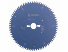Pilový kotouč Expert for Wood - 250 x 30 x 2,5 mm, 80 - 3165140648257 BOSCH