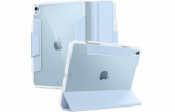 Pouzdro na tablet Spigen Pouzdro na tablet Spigen Ultra Hybrid Pro pro Apple iPad Air 4 2020 Sky Blue Universal