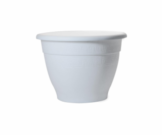 Plastový hrniec Plasticotto Compana, O37 cm