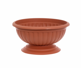 Plastový hrniec s pätkou Grace, O35,5 cm