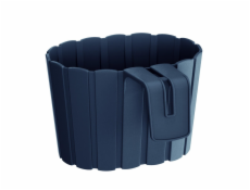 Hrnec Prosperplast Boardee, O 19,4 x 21,2 cm, antracit