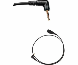 GEQUDIO 2,5mm-Klinke-Kabel kompatibilní. mýtus Gigaset, P...