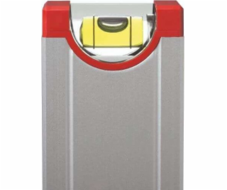 BMI Rieffel BMI Wasserwaage Ultrasonic 692 M, délka 20 cm