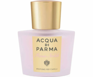 Acqua di Parma Rosa Nobile mlha na vlasy 50 ml