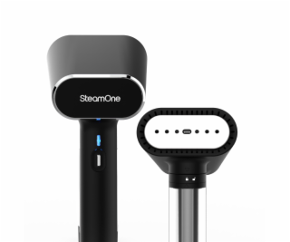 Napařovač oblečení SteamOne SN200B+PUKU COLLECTOR RP10B