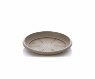 V plastovom hrnci tanier Plasticotto Siena, O20 cm