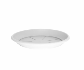 V plastovom hrnci tanier Plasticotto Wall, O 20 cm