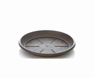 V plastovom hrnci tanier Plasticotto Siena, O27 cm