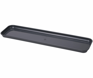 Tanier pod hrnce Form Plast Venus Eco, sivý, 29 cm
