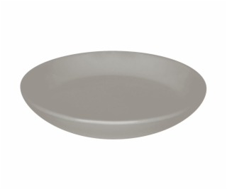 Keramický hrniec tanier DOMOLETTI TOSKANIA, O19 cm, strie...