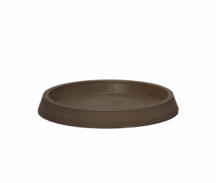 Tanier hrnca Domoletti 09-11, hnedý, O11,2 cm