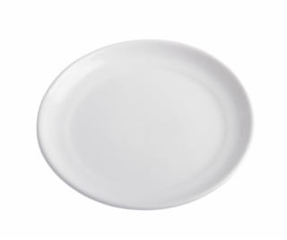Keramický hrncový tanier, O 20 cm