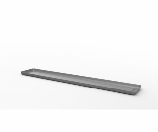 Tanier hrnca Lamela 815-82, sivý, 73,5 cm, 73,5 cm