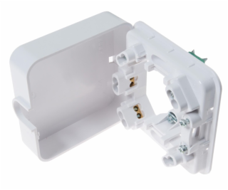 INSTALACE INSTALACE AGD 440V