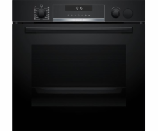 BOSCH HRG578BB7 TROUBA