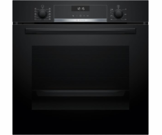 BOSCH HBG537FB3 TROUBA