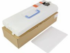 Náhradní kontejner pro použitý toner Canon IR Advance C3325I/C3330I