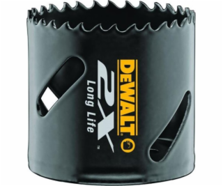 Dewalt Bi-Metal Holemnica 105 mm, hlavní 46mm extrém