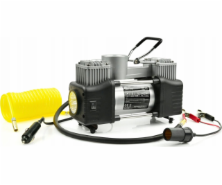 Autokompresor Geko Autokompresor 12V 250W (6)