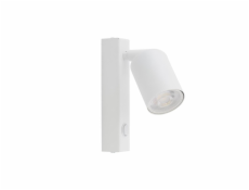 Směrové svítidlo TK Lighting Top 6186, 10 W, GU10