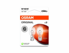 LEMP AUT OSRAM W16W 921-02B 16W 12V