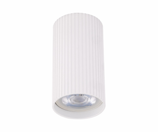 Stropní svítidlo TK Lighting Tune 10023, GU10, bílé