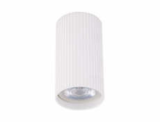 Stropní svítidlo TK Lighting Tune 10023, GU10, bílé