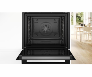 BOSCH HBA571BB3 TROUBA